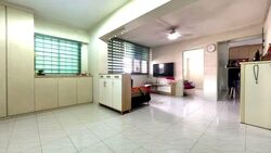 Blk 445 Hougang Avenue 8 (Hougang), HDB 4 Rooms #593047351